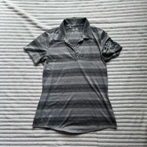 Adidas Trump Golf Shirt